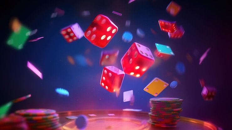 Platform dola4d menampilkan pasar olahraga, slot, dan kasino langsung dengan antarmuka terintegrasi