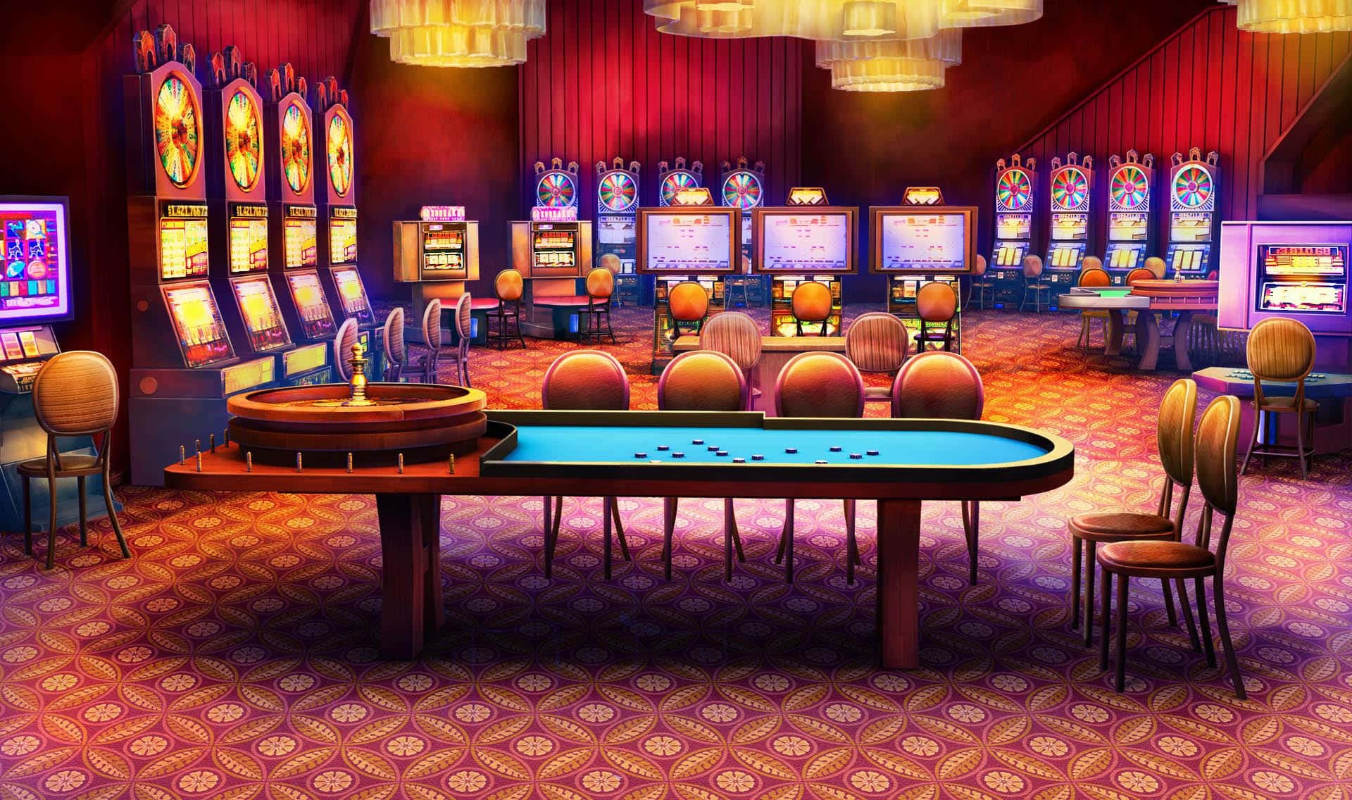 Antarmuka aplikasi mobile dola4d menampilkan pasar sportsbook dan permainan kasino langsung