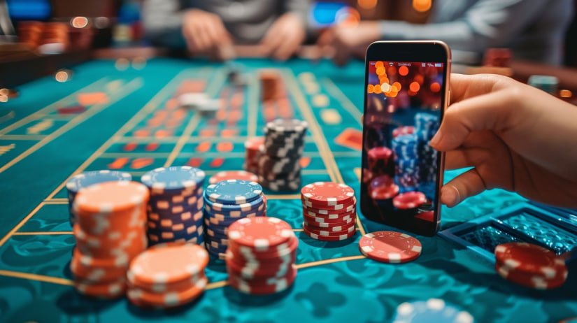Tabel taruhan Live Roulette dola4d menunjukkan semua jenis taruhan dan rasio pembayaran